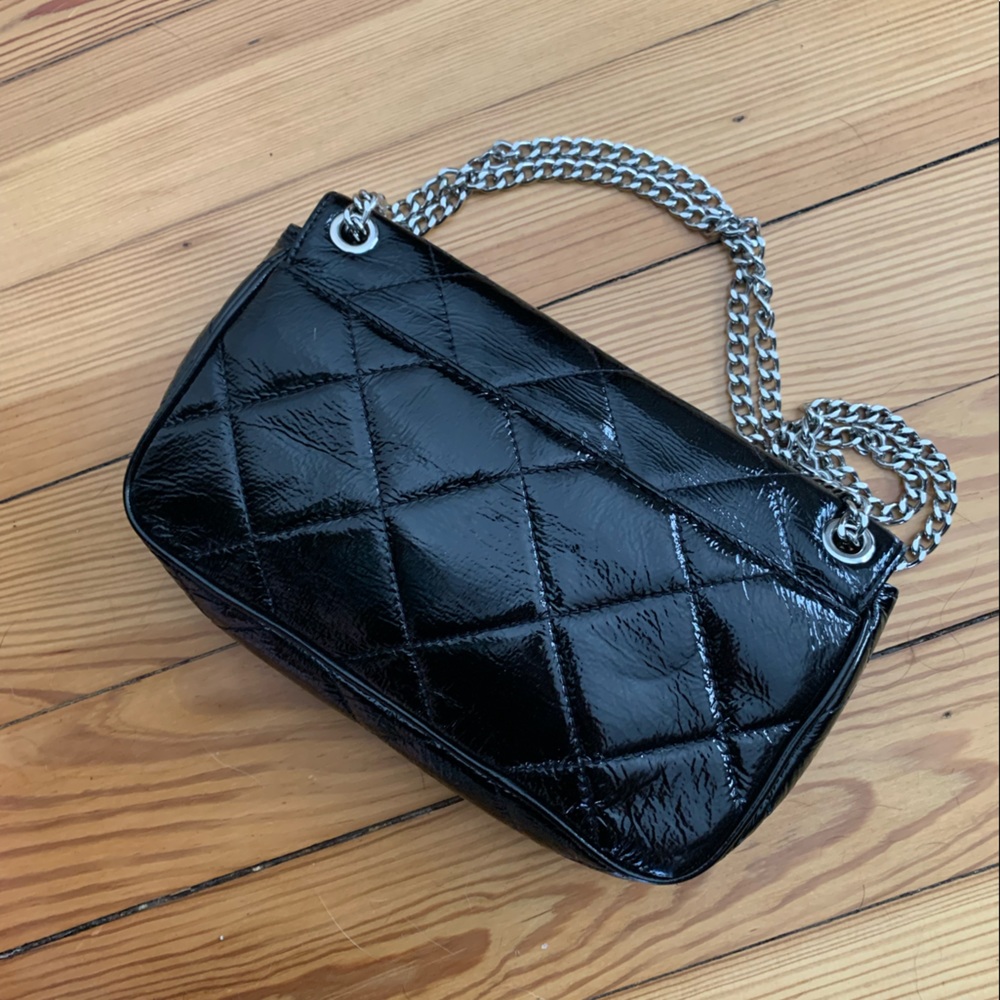 RARE✨Like New Michael Kors Crossbody Purse - Picture 10 of 11